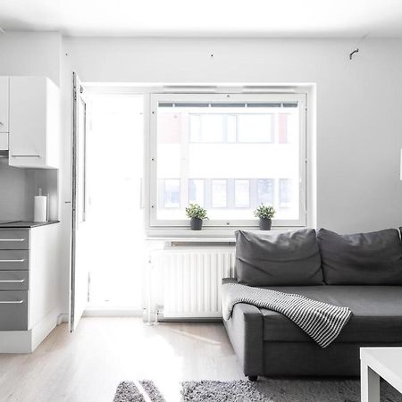 Kotimaailma Apartments 库奥皮奥 外观 照片