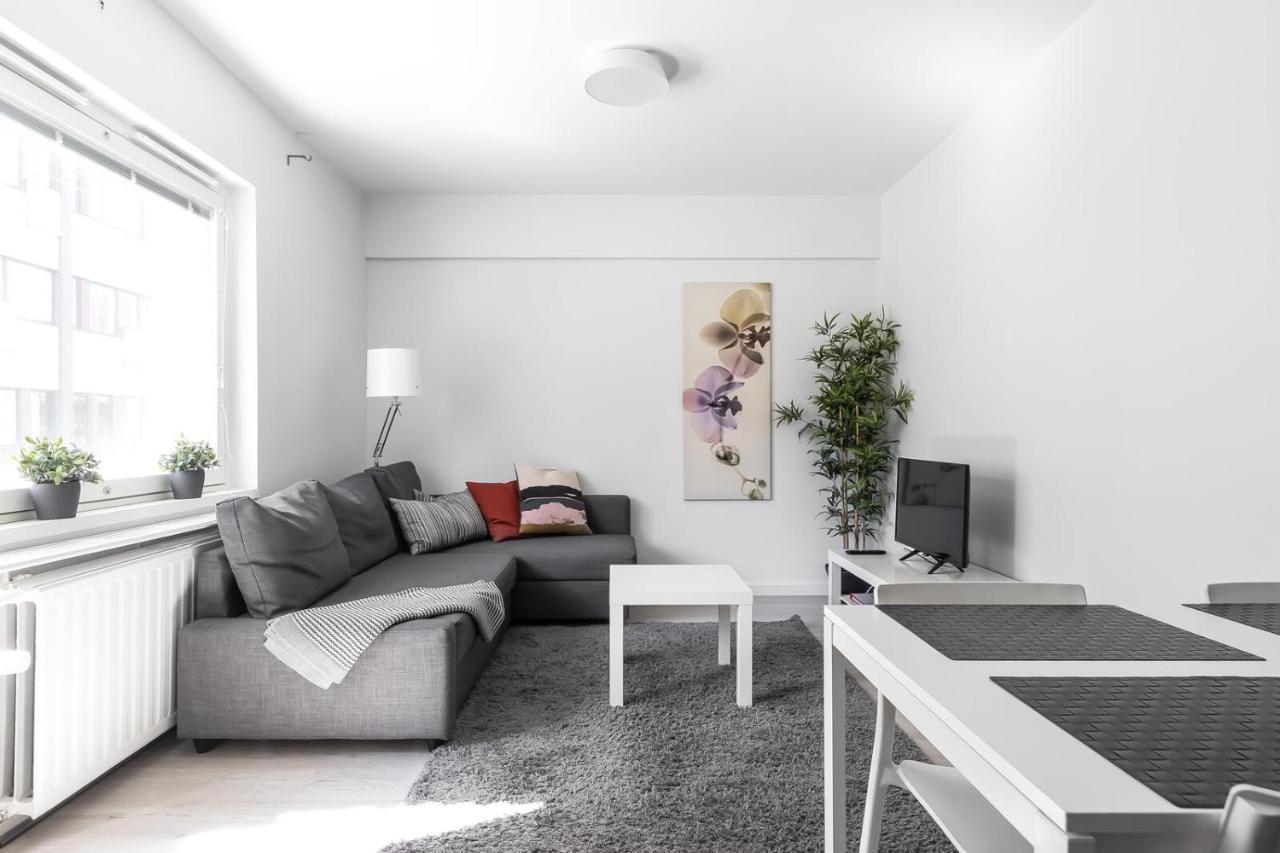 Kotimaailma Apartments 库奥皮奥 外观 照片