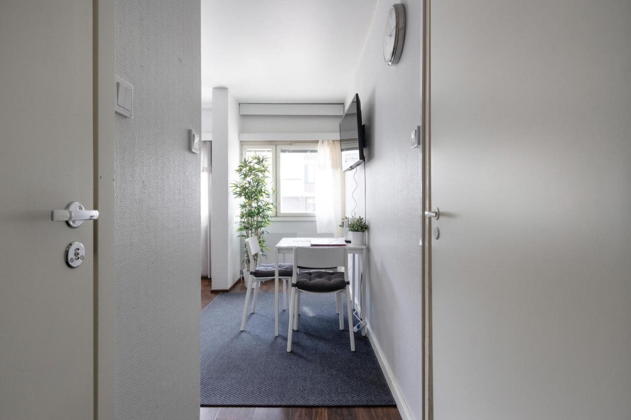 Kotimaailma Apartments 库奥皮奥 外观 照片