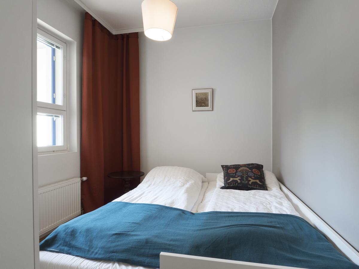 Kotimaailma Apartments 库奥皮奥 外观 照片