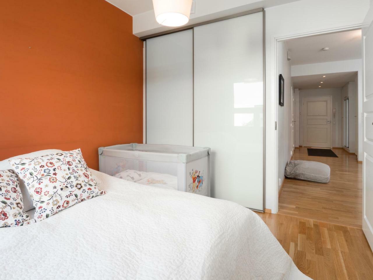 Kotimaailma Apartments 库奥皮奥 外观 照片