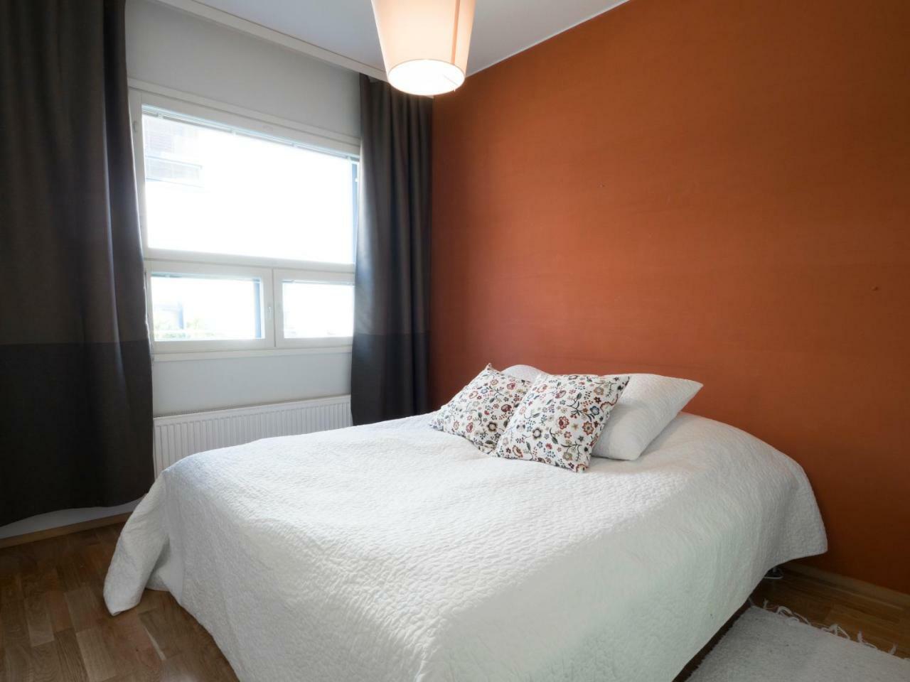 Kotimaailma Apartments 库奥皮奥 外观 照片